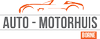 Logo Auto &- Motorhuis B.V.